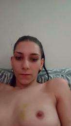Chiccamala9 webcam model stream image