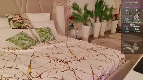 JessicaAddams webcam model stream image