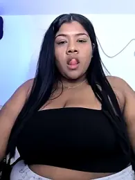 paola091 webcam model stream image