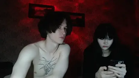 min1pekka webcam model stream image
