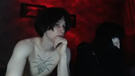 min1pekka webcam model stream image