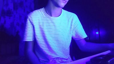 _santyingrego webcam model stream image