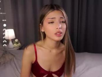 viviangood webcam model stream image