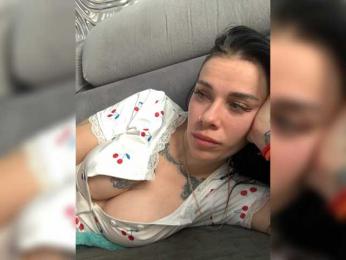 deva_maria webcam model stream image