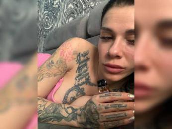 deva_maria webcam model stream image