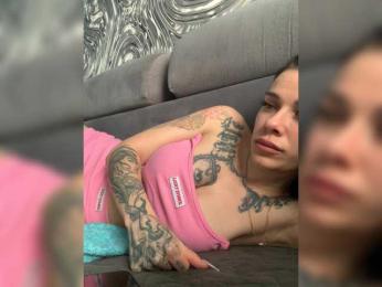 deva_maria webcam model stream image