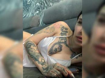 deva_maria webcam model stream image