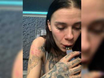 deva_maria webcam model stream image