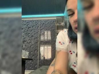 deva_maria webcam bongacams model stream image