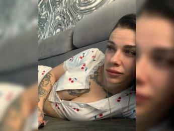 deva_maria webcam model stream image