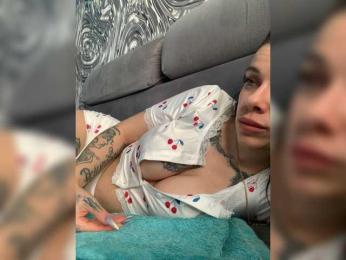 deva_maria webcam model stream image