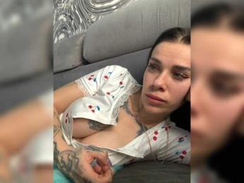 deva_maria webcam model stream image