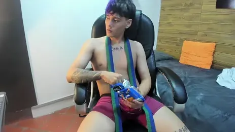 jay_kurt webcam stripchat model stream image
