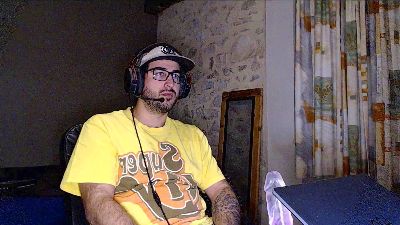 Lebg06 webcam model stream image
