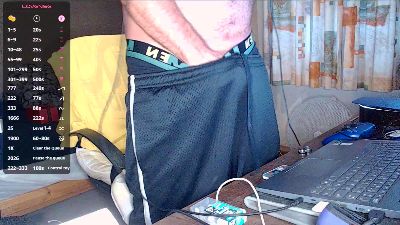 Lebg06 webcam model stream image