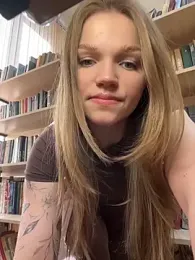 StreetSquirt webcam model stream image