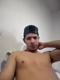 Im_steven webcam model stream image