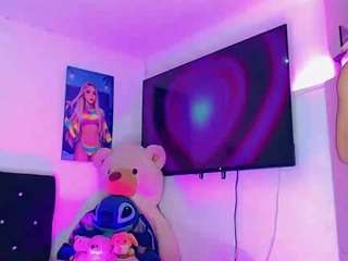 dalilbacil webcam camsoda model stream image