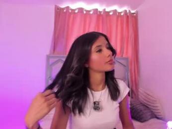 samirose_ webcam model stream image