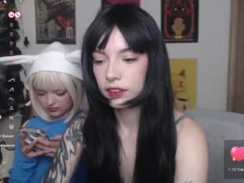 lovely_cass webcam model stream image