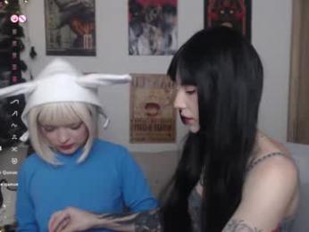 lovely_cass webcam model stream image