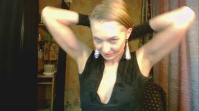 Soniapoledance webcam model stream image