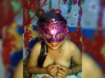 Kajal3355 webcam bongacams model stream image