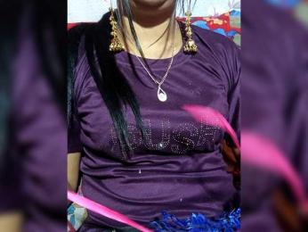 Kajal3355 webcam model stream image