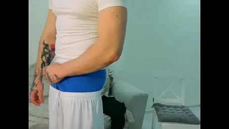 Telenok webcam model stream image