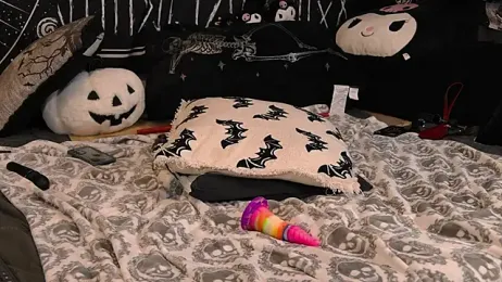 EVILYN webcam stripchat model stream image