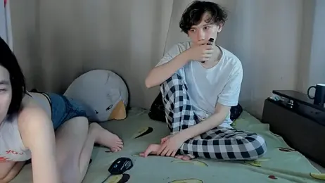Perfect_CoupleXX webcam model stream image