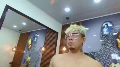 ChrissKing webcam model stream image