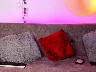 Austin Rayne webcam model stream image