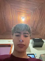 AlexanderCollman2 webcam model stream image