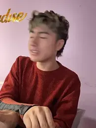 AlexanderCollman2 webcam model stream image