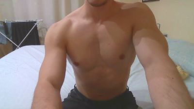 hotcarl_ webcam model stream image