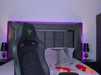 emmilysantibanez webcam chaturbate model stream image