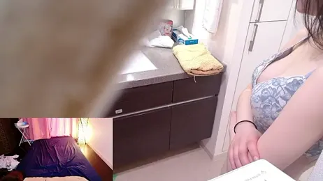 -victory-fox webcam model stream image