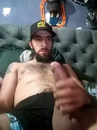 hairy_mannn webcam model stream image