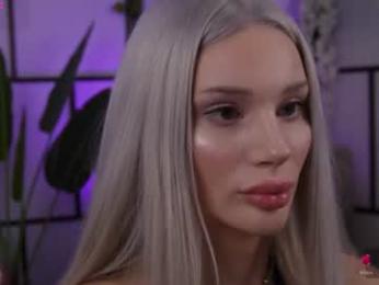 barbiekara webcam model stream image