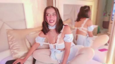 _Laylaa_ webcam model stream image