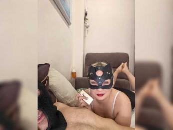 King-Queen777 webcam bongacams model stream image