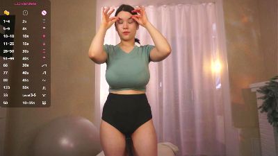 LaineGopin webcam cam4 model stream image