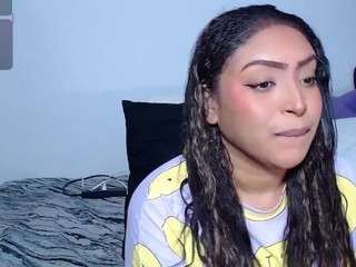 annacaribean webcam model stream image