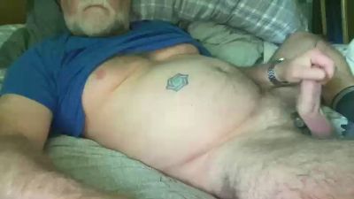 BeardedBarber webcam model stream image