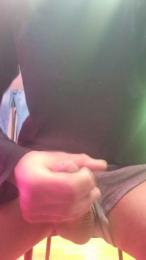 xmidnight webcam model stream image