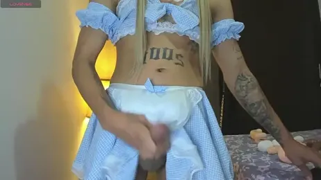 alisoondrean_ webcam model stream image