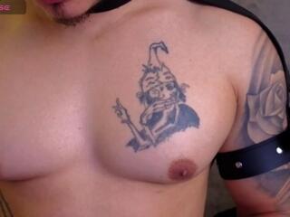 Ahiezer webcam flirt4free model stream image