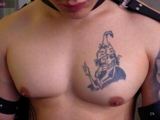 Ahiezer webcam flirt4free model stream image