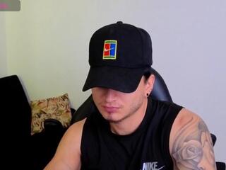 Ahiezer webcam flirt4free model stream image